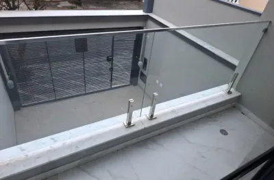 Casa com 3 quartos à venda na Rua Homero Sales, 360, Parque São Domingos, São Paulo