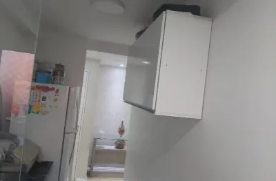 Apartamento com 2 quartos à venda na Rua São Francisco de Assis, 890, Vila Guedes, São Paulo
