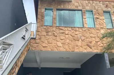 Casa com 3 quartos à venda na Rua João Moreira, 235, Parque São Domingos, São Paulo