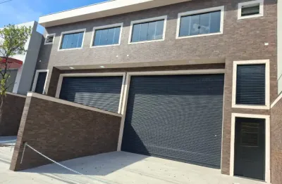 Sala comercial com 1 sala para alugar na Rua Caiapós, 355, Vila Anastácio, São Paulo