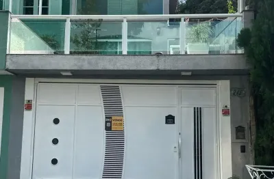 Casa com 3 quartos à venda na Rua Maestro João de Souza Lima, 51, Jardim Líbano, São Paulo