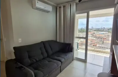 Apartamento com 1 quarto à venda na Rua José Galdino de Lucena, 143, Chácara São João, São Paulo