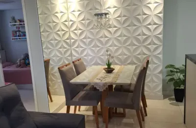 Apartamento com 2 quartos à venda na Rua Brunei, 357, Jardim Íris, São Paulo