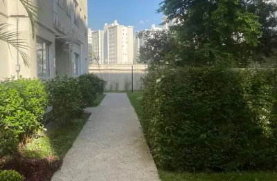 Apartamento com 2 quartos à venda na Avenida Aparecida do Rio Negro, 341, Jardim Íris, São Paulo