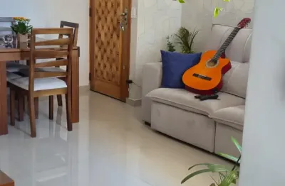 Apartamento com 2 quartos à venda na Estrada Turística do Jaraguá, 1050, Vila Jaraguá, São Paulo