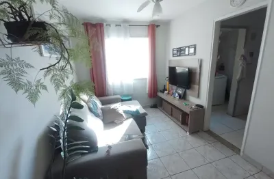 Apartamento com 2 quartos à venda na Estrada Turística do Jaraguá, 1050, Vila Jaraguá, São Paulo