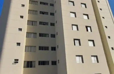 Apartamento com 2 quartos à venda na Rua Willis Roberto Banks, 1, Parque Maria Domitila, São Paulo