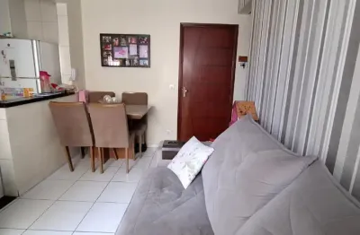 Apartamento com 2 quartos à venda na Estrada Turística do Jaraguá, 1050, Vila Jaraguá, São Paulo