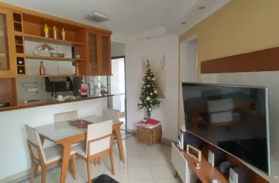 Apartamento com 2 quartos à venda na Rua Portão Preto, 1, Vila Mangalot, São Paulo