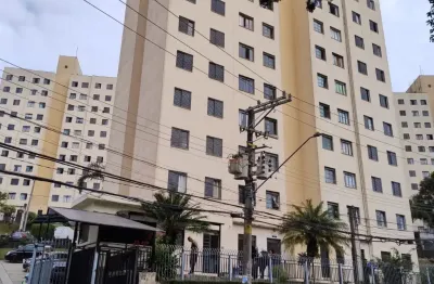 Lindo apartamento pronto para morar em pirituba - jardim santo elias de 2 dormitórios