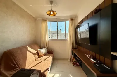 Apartamento com 2 quartos à venda na Avenida Aparecida do Rio Negro, 1705, Jardim Íris, São Paulo