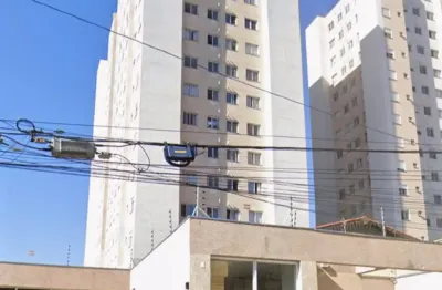 Belo apartamento para venda tem 40 m2com 2 quartos em jardim adelfiore - são paulo - sp