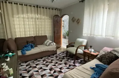 Casa à venda na Vila Jaraguá, São Paulo 