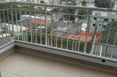 Apartamento com 2 quartos à venda na Rua São Francisco de Assis, 1, Vila Guedes, São Paulo