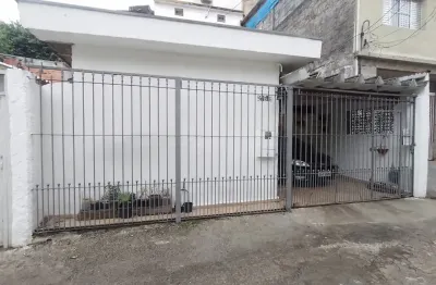 Casa terrea com 2 dormitórios 88 m² - moinho velho em freguésio do ó - são paulo-sp.