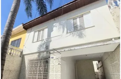 Casa com 4 quartos à venda na Rua Afonso Cláudio, 1, Vila Piauí, São Paulo