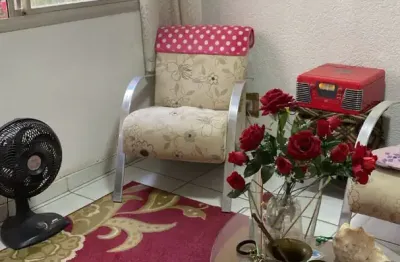 Apartamento à venda na Estrada Turística do Jaraguá, 1050, Vila Jaraguá, São Paulo