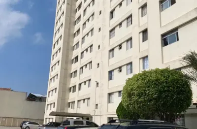 Apartamento com 2 quartos à venda na Estrada Turística do Jaraguá, 1050, Vila Jaraguá, São Paulo