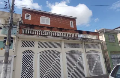 Casa com 4 quartos à venda na Rua Erva Café, 96, Vila Boaçava, São Paulo
