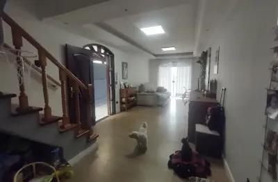 Lindo sobrado no jardim santa mônica - pirituba - são paulo-sp.