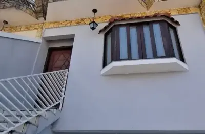 Casa com 2 quartos à venda na Rua Domingos Pereira, 115, Jardim Mangalot, São Paulo