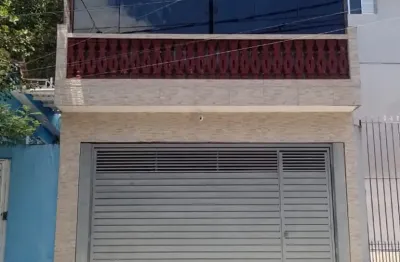 Casa com 3 quartos à venda na Rua Belo Jardim, 1, Jardim Mutinga, São Paulo