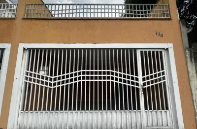 Casa com 3 quartos à venda na Rua Professor Aldo Locatelli, 1, Vila Zat, São Paulo