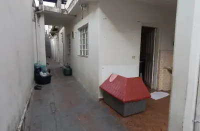 Casa com 2 moradias em santa mônica - pirituba - são paulo-sp.