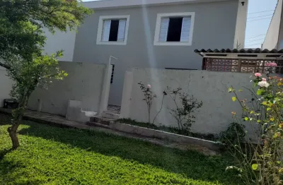 Casa com 2 quartos à venda na Rua Laudelino Vieira de Campos, 1, Jardim Felicidade (Zona Oeste), São Paulo
