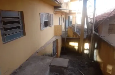 Casa com 6 quartos à venda na Avenida Mutinga, 2689, Jardim Santo Elias, São Paulo