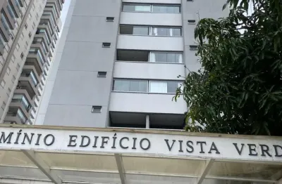 Apartamento com 3 quartos à venda na Rua José Ataliba Ortiz, 1, Vila Mangalot, São Paulo