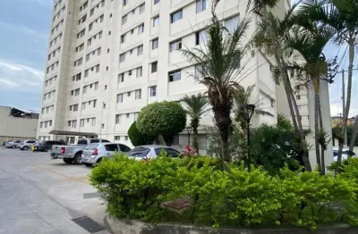 Apartamento com 2 quartos à venda na Estrada Turística do Jaraguá, 1, Vila Nova Jaraguá, São Paulo