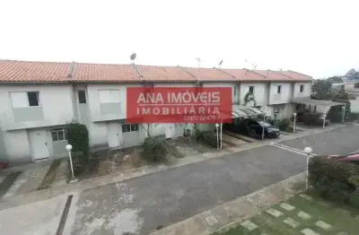 Casa em condomínio fechado com 2 quartos à venda na Rua da Aspereza, 200, Jaraguá, São Paulo