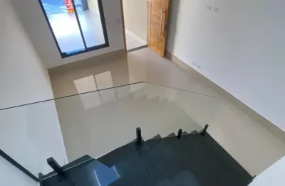 Casa à venda na Rua Horácio Romeu, 186, Jardim Maristela, São Paulo