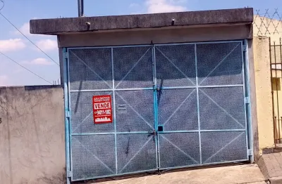 Salão comercial com 200 metros quadrados - vila jaraguá - são paulo -sp