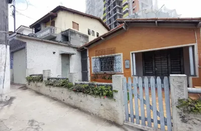 Casa com 2 quartos à venda na Rua Izabel Velho, 1, Vila São Vicente, São Paulo