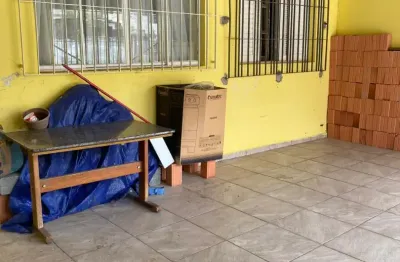 Casa à venda na Rua Elias Casseb, 1, Jardim Santa Mônica, São Paulo