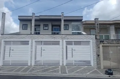 Casa à venda na Rua Homero Sales, 309, Parque São Domingos, São Paulo