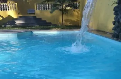 Chácara / sítio com 9 quartos à venda na Rua Bela Vista do Ivaí, 16, Jaraguá, São Paulo