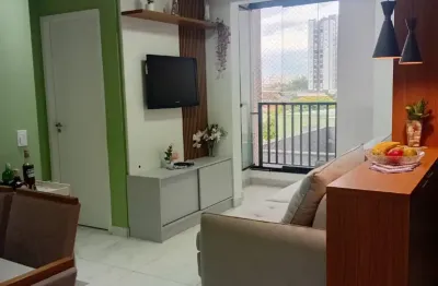 Apartamento à Venda em Presidente Altino – Excelente Localização