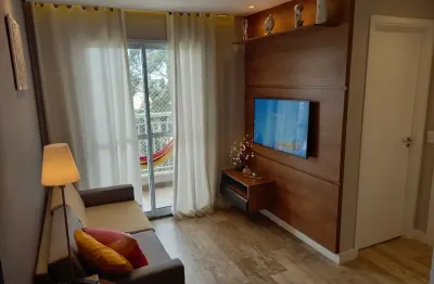 Lindo Apartamento no Jardim Cidade Pirituba- São Paulo-SP.