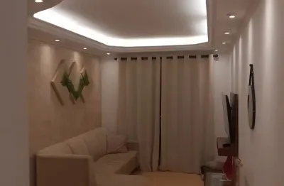 Lindo apartamento com 3 quartos e 2 vagas no montana garden !!!