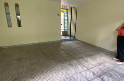 Casa com 3 quartos para alugar no Jardim Vista Linda, São Paulo 