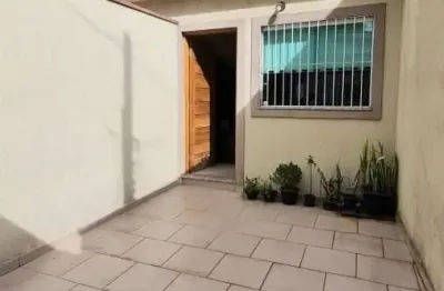 Casa com 2 quartos à venda na Rua Sebastião Dias, 2, Vila Zat, São Paulo