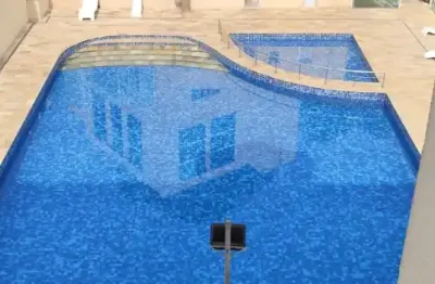 Apartamento com 2 quartos à venda na Avenida Alexios Jafet, 1811, Jardim Ipanema (Zona Oeste), São Paulo