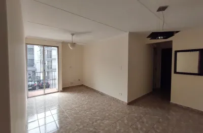 Apartamento com 2 quartos à venda na Avenida Santa Mônica, 1, Jardim Santa Mônica, São Paulo