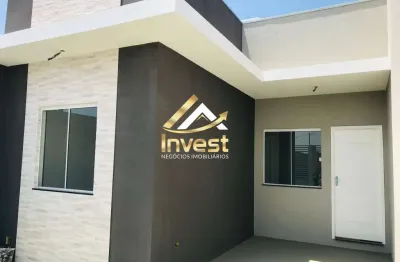 Casa com 2 quartos, 58m², à venda em ponta grossa, dona marly