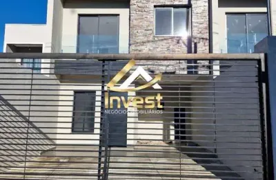 Apartamento com 3 quartos à venda na Rua Dom João VI, Jardim Carvalho, Ponta Grossa
