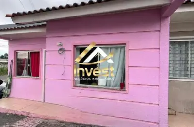 Casa em condomínio fechado - sem taxa de administração