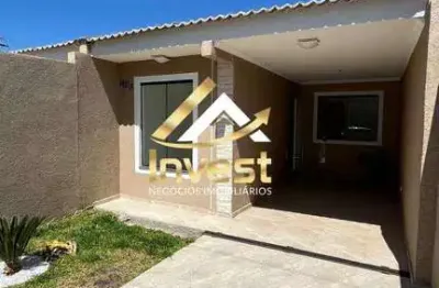 Casa com 3 quartos à venda na Rua Marechal Hermes, Ronda, Ponta Grossa